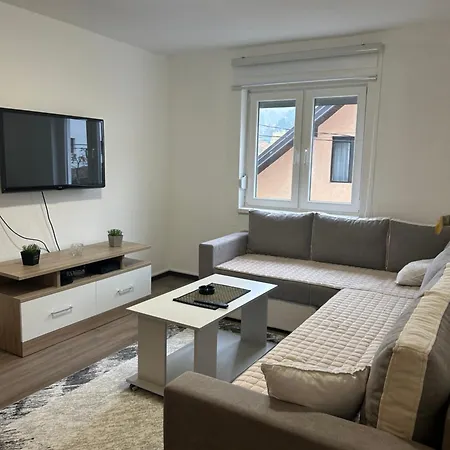 Apartment Elida