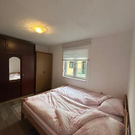 Elida Apartment