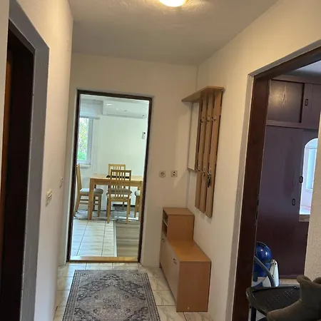 Apartment Elida